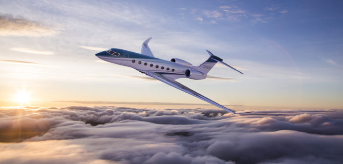 Two all-new business jets have been unveiled by Gulfstream Aerospace