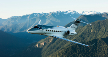 The Gulfstream G280