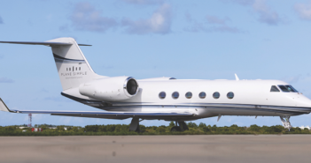 Skytrac and SD, together, will enable broadband activity on small- to mid-size aircraft like the SD Gulfstream G350
