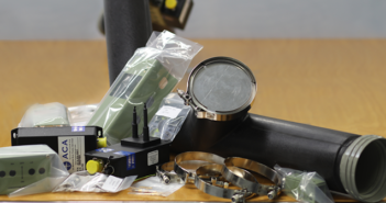 Duncan Aviation now provides installation of the ACA ionisation system and is a source for PMA packages that include the STC and all the parts required for installation in three models of Dassault Falcon aircraft