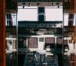 Elit’Avia will optimise SD connectivity in the flight deck and cabin. Image: Daryl Cauchi