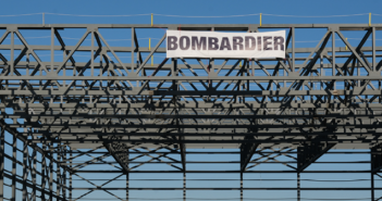 Bombardier’s new Global Manufacturing Centre at Toronto Pearson International Airport is scheduled for completion in 2023