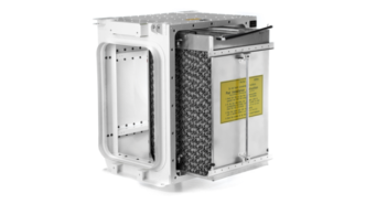 The CTT Systems humidifier
