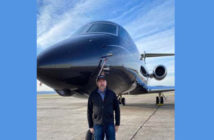 Brian Chapman, EHS manager, West Star Aviation Perryville (Missouri)