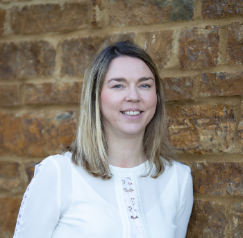 Louise Campbell, group HR director at 2Excel