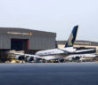 Image: SIA Engineering