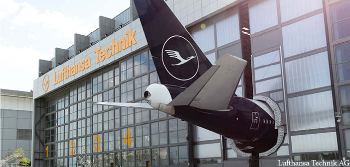 Image: Lufthansa Technik AG