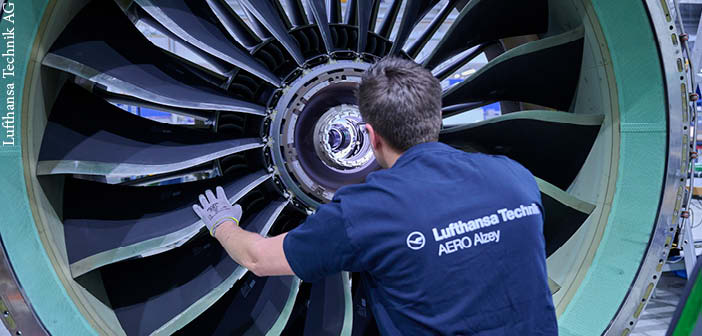 Image: Lufthansa Technik AG