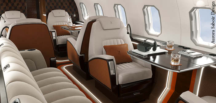 Image: Aurora Saboir Design