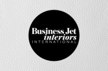 Business Jet Interiors International logo