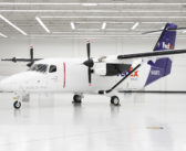 Textron Aviation delivers first Cessna Skycourier to Fedex Express