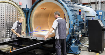 Duncan Manufacturing Solutions receives certification Duncan Aviation’s manufacturing division, Duncan Manufacturing Solutions, has earned AS 9100D and ISO 9001:2015 Certification