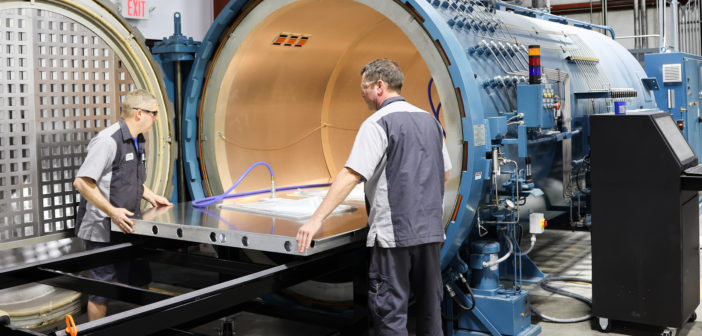 Duncan Aviation’s manufacturing division, Duncan Manufacturing Solutions, has earned AS 9100D and ISO 9001:2015 Certification