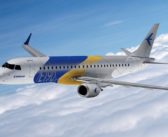 Fokker Services to provide maintenance for E-Jet engines