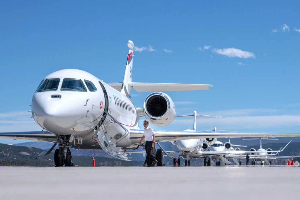 Image: Dassault Aviation - V. Almansa