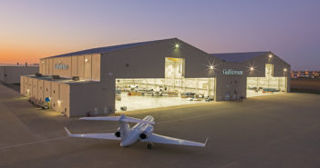 Expansion supports growing demand for new Gulfstream aircraft and refurbishments