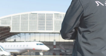 Jet Aviation is offering a line maintenance service through its new hangar facility in Zurich.The facility is authorised to perform line maintenance on a range of business aircraft