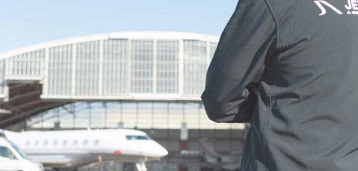 Jet Aviation is offering a line maintenance service through its new hangar facility in Zurich.The facility is authorised to perform line maintenance on a range of business aircraft
