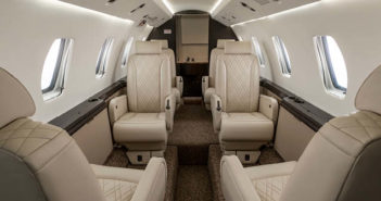 FEATURE: Citation VII transformation at Duncan