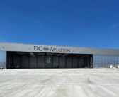 DC Aviation opens hangar at Oberpfaffenhofen Airport