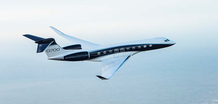 EASA certification for G700 and G800 engines