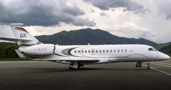 Falcon 6X and Falcon 10X update