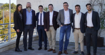AES launches office in Spain