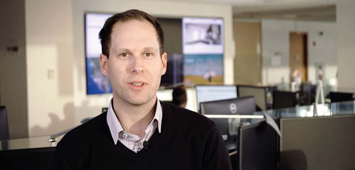 VIDEO: AOG coordination at Bombardier
