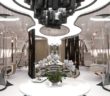Greenpoint Technologies’ VVIP BBJ 777X Zen interior