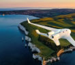 Bombardier’s EcoJet research project