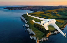 Bombardier’s EcoJet research project