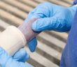 Jet Aviation has started using a bio-based resin in production of composite parts for VVIP aircraft cabin interiors