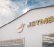 A JetMS hangar