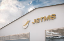 A JetMS hangar