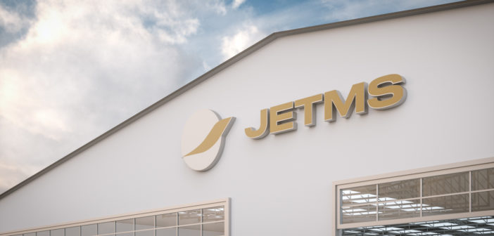 A JetMS hangar