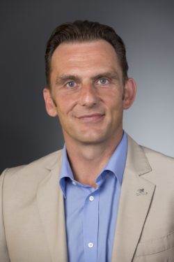 Marjan Trobis, CEO of Boxmark