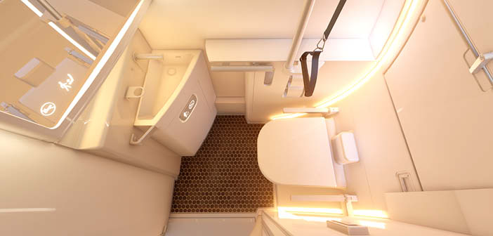 ST Engineering’s inclusive lavatory solution Access