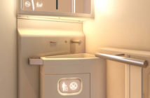 ST Engineering’s inclusive lavatory solution Access