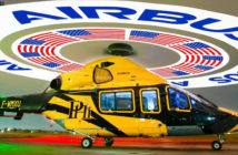 The H160 helicopter