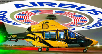 Airbus Helicopters gains FAA certification for H160 The H160 helicopter