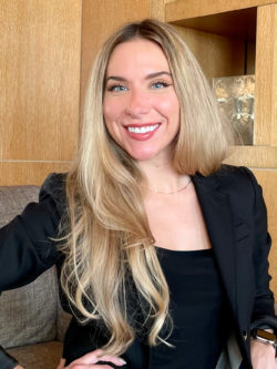 Portrait of Natalie Rodríguez