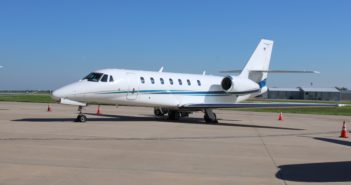 Mayo Aviation expands managed aircraft fleet
