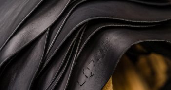 Muirhead calls for 100% transparency on leather sourcing for the aviation industry