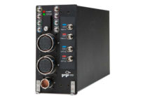 Gogo Avance L3 equipment