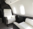 Seats on Bombardier CPO aircraft