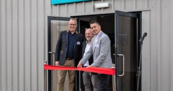 Muirhead opens ‘Super Tannery’ Facility opening ceremony