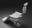 Cosmos seat