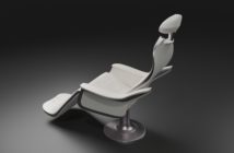 Cosmos seat