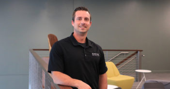 New appointments at Duncan Aviation Drew Heginbotham