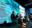 Speakers at Sustainable Design Summit